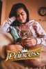 Princess Premium Kurczak Tuńczyk Cukinia 170g karma mokra dla kota