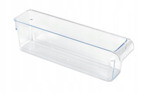 Rotho LOFT Organizer do lodówki 1.6 L    transparentny