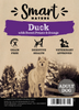 Smart Nature Holistic Duck All Breds 6 kg sucha karrma dla psów mięso kaczki
