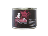 Catz finefood Purrrr No. 103 kurczak 200g mokra karma dla kota