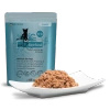 Catz finefood No.13 śledź & krewetki 85g mokra karma dla kota