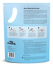 My Friend żwirek Microsilica Natural 3,8 L
