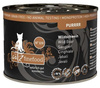 Catz finefood Purrrr No. 109 dzik 200g mokra karma dla kota