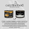 Catz finefood Purrrr No. 107 kangur 200g karma mokra dla kota