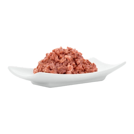 Catz finefood Purrrr No. 109 dzik 200g mokra karma dla kota