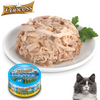 5+1 PROMO Princess Premium Kurczak Tuńczyk Ryż 170g