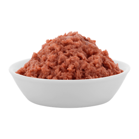 Lucky Lou Super Mono mokra karma dla kota z mięsa kaczki 200g