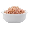 Lucky Lou Extra Food Tuńczyk i krewetki w galaretce, saszetka 70g Pyszna kocia karma