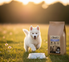 Smart Nature Holistic Dog Free Range Turkey Puppy 2kg  65% mięsa, indyk z wolnego wybiegu i wieprzowina, kolagen na stawy, bez zbóż