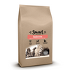 Smart Nature Holistic Dog Skin Coat Fish 2kg bez zbóż,  mięso ryb