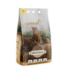 Animax Cats Natural ze słomy 8 L żwirek  ze słomy  zbrylający
