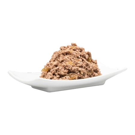 Catz finefood Purrrr No. 111 jagnięcina 200g mokra karma dla kota Hipoalergiczna