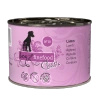 Dogz finefood No.10 jagnięcina 200g mokra karma dla psa