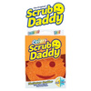 Scrub Daddy gąbka Colors Single Packs Orange super wydajna gąbka