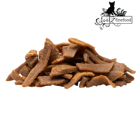 Catz finefood Meatz N 7 kaczka 45g przysmak dla kota
