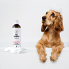 Pets Pet Shampoo Camomile 250ml Szampon dla zwierząt domowych