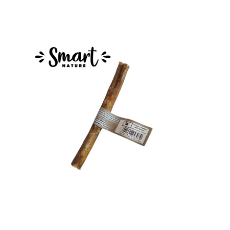 Smart Nature Linia Natural Przysmak dla psa Suszony Penis Wołowy zdrowy gryzak z penisa wołowego rozmiar M