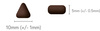 Smart Nature Dog Small Beef 2kg Monoproteinowa karma dla psa wołowina Angus
