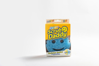 Scrub Daddy gąbka Colors Single Packs Blue wydajna super gąbka