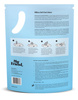 My Friend żwirek Silica Natural 3,8 L ( 1,5kg)