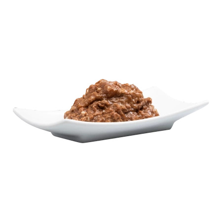 Catz finefood Bio N° 509 Organic Pork 85g Mokra karma dla kota z wieprzowiny EKO składników