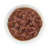 Pawsome Kurczak 85g saszetka dla kota 88% mięsa