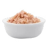 Lucky Lou Extra Food Tuńczyk i filet z kurczaka w galaretce, saszetka 70g dla wybrednego kota