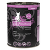 Catz finefood Purrrr No. 111 jagnięcina 400g mokra karma dla kota