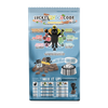 Lucky Lou Food Code Lifestage Dorosły Drób i Łosoś 340g