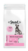Smart Nature Vet Skin & Coat Care 1,5kg Wsparcie zdrowej skóra psa.  