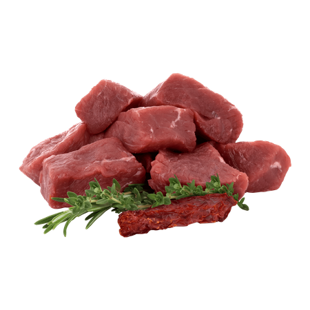 Pawsome!® Dla kotów Dorosłych Wołowina 85g Pełnowartościowa i Smaczna Karma