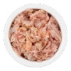 Lucky Lou Extra Food Tuńczyk i krewetki w galaretce, saszetka 70g Pyszna kocia karma