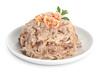 Dla potrzebujących kotów  mokra karma 170g Princess filety mięsne
