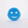 Scrub Daddy gąbka Colors Single Packs Blue wydajna super gąbka