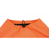 Kivalo Dog Kamizelka odblaskowa dla psa XS żółto-pomarańczowa 29-40 cm