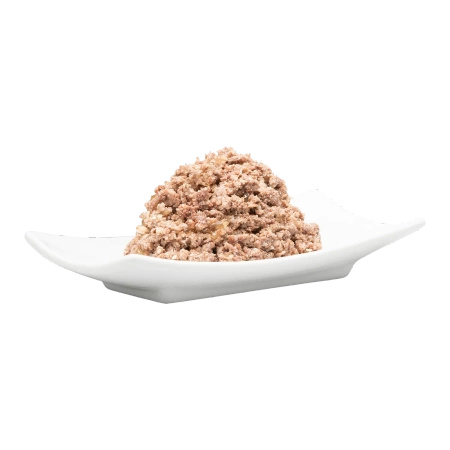Catz finefood Purrrr No. 113 baranina 800g mokra karma dla kota