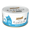 Princess Classic 70g Tuńczyk Pacyficzny 7+1 mokra karma dla kota w galaretce 