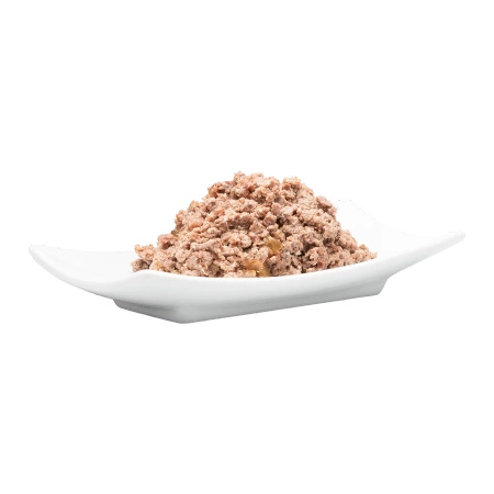 Catz finefood Purrrr No. 111 jagnięcina 85g mokra karma dla kota