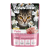 Pawsome light Indyk 85g saszetka