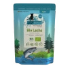 Catz finefood Bio N° 513 Organic Salmon 85g Mokra karma dla kota z Łososia EKO składników