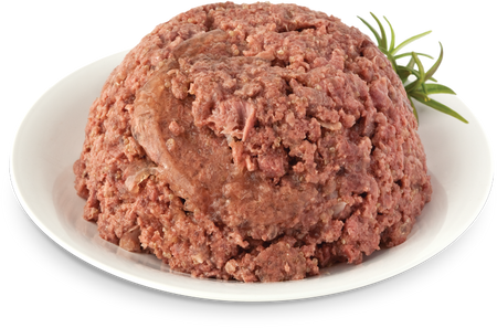 Prince Paleo Jagnięcina Rozmaryn 800g mokra karma dla psa