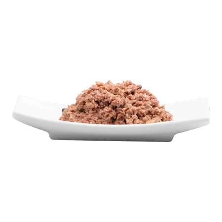 Catz finefood No.19 jagnięcina & konina 200g mokra karma dla kota