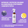 Pets Pet Anti insect 250ml mgiełka przeciw kleszczom dla psów i kotów