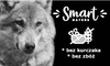 Smart Nature Dog Small Hypoallergenic Lamb 2kg monoproteina karma dla małych ras, 100% jagnięciny, bez zbóż, bez kurczaka