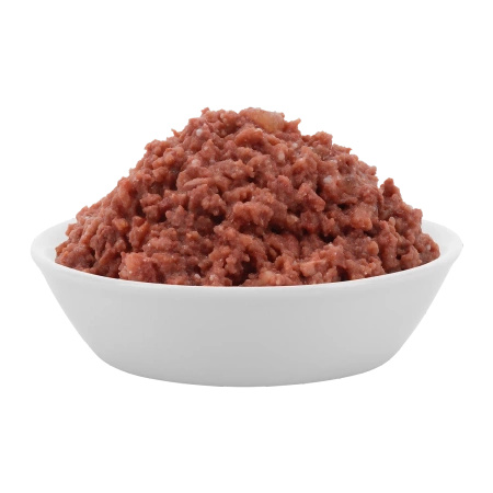 Lucky Lou SuperMono Jagnięcina 125g monobiałkowa karma dla kotów alergików Hipoalergiczna