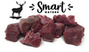 Smart Nature Dog Venison 2kg karma bez zbóż dla psów z mięsa jelenia i dzikiego łososia dla wszystkich ras, bez kurczaka