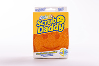 Scrub Daddy gąbka Colors Single Packs Orange super wydajna gąbka