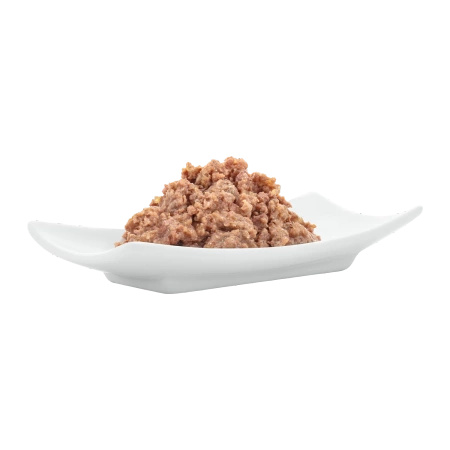 Catz finefood Purrrr N° 119 - wołowina 85g karma mokra dla kota