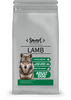 Smart Nature Original Dog Single Protein Lamb 12 kg dla psa Jagnięcina bez kurczaka