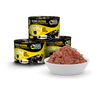 Lucky Lou Super Mono karma mokra kurczak 200g